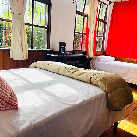 Las Casitas Italiana Sabalito Cameră foto