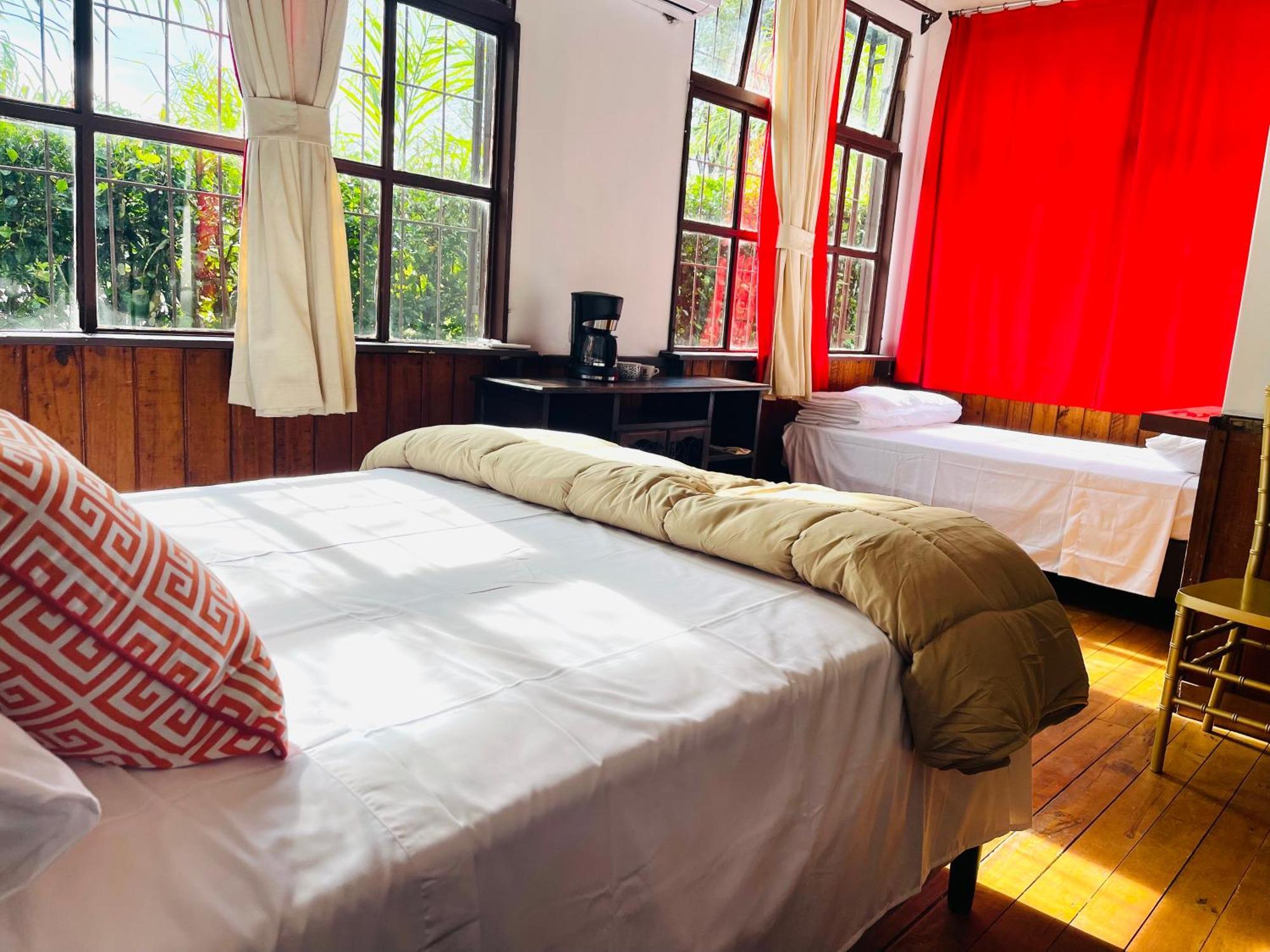Las Casitas Italiana Sabalito Cameră foto